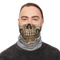 Respect the Climb™ Neck Gaiter | Multi-Use UV50 Sun Protection by TowerLifeCo™