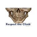 Respect the Climb™ TowerLifeCo™ Sticker