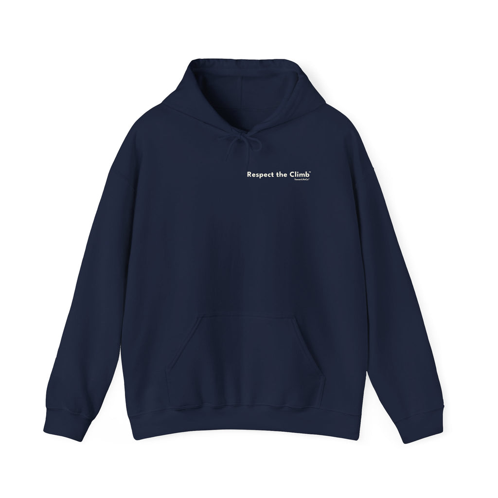 WiFi Fairies Are a Myth. You’re Welcome. Hoodie Sweatshirt | TowerLifeCo™