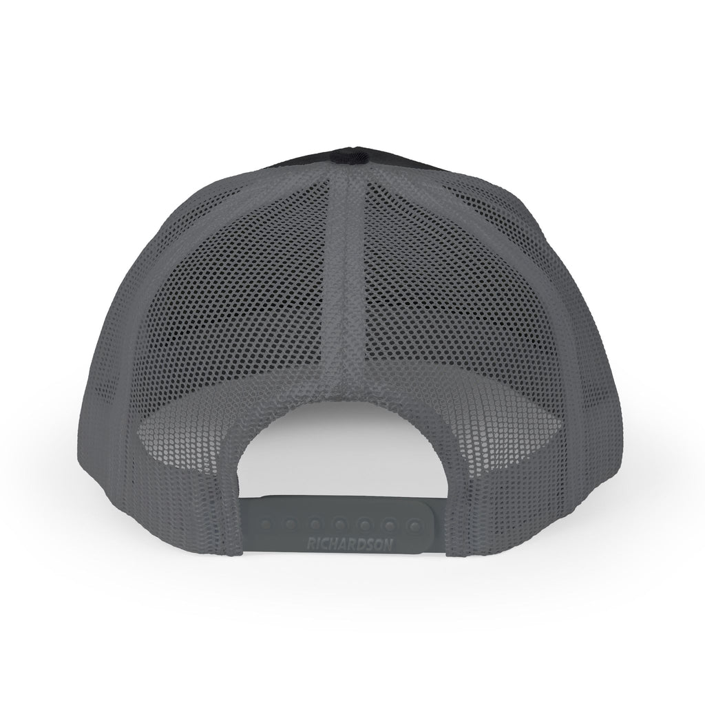 Respect the Climb™ Trucker Hat by TowerLifeCo™