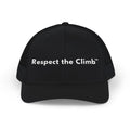 Respect the Climb™ Trucker Hat by TowerLifeCo™