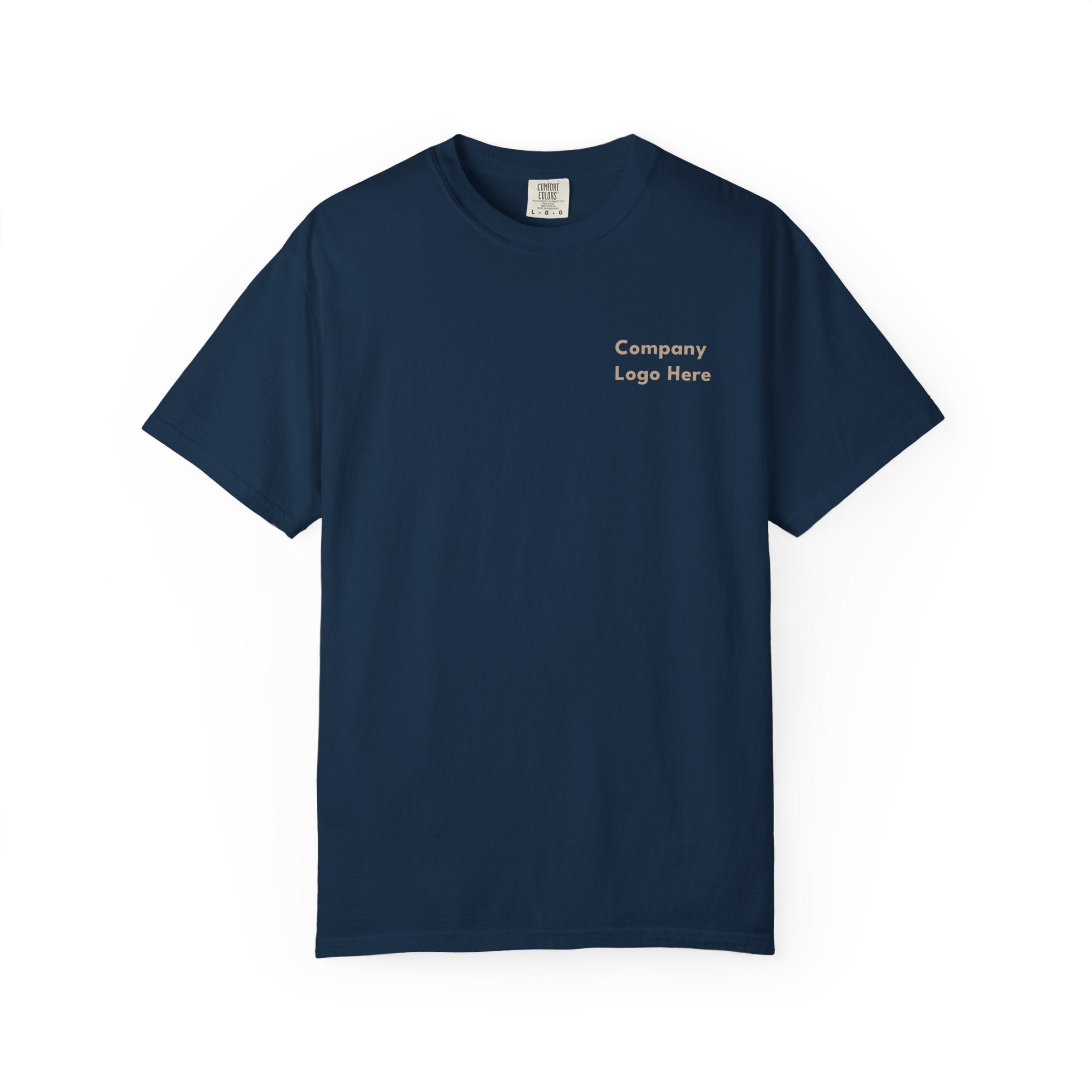 Personalize- Respect the Climb™ Tower Climber T-Shirt | TowerLifeCo™