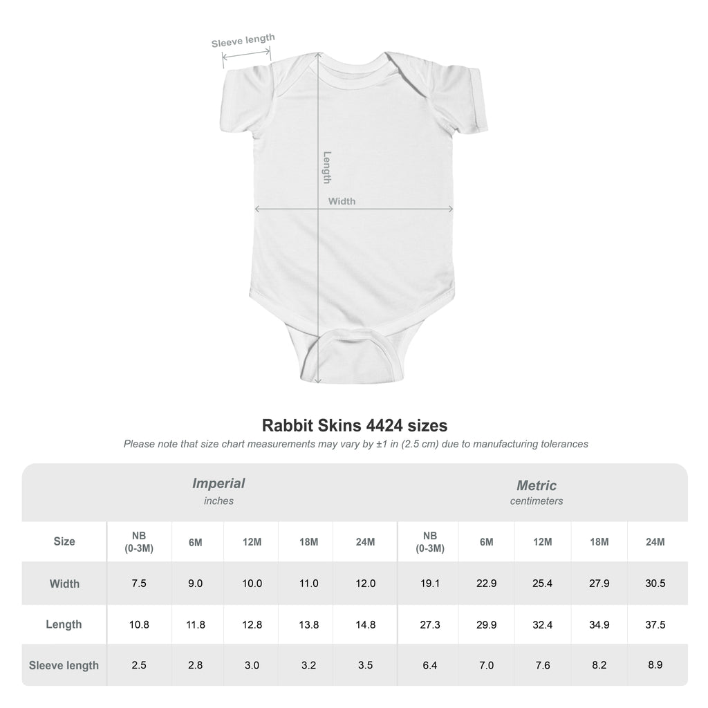 My Dad Can Climb Higher Than Your Dad Baby Onesie by TowerLifeCo™