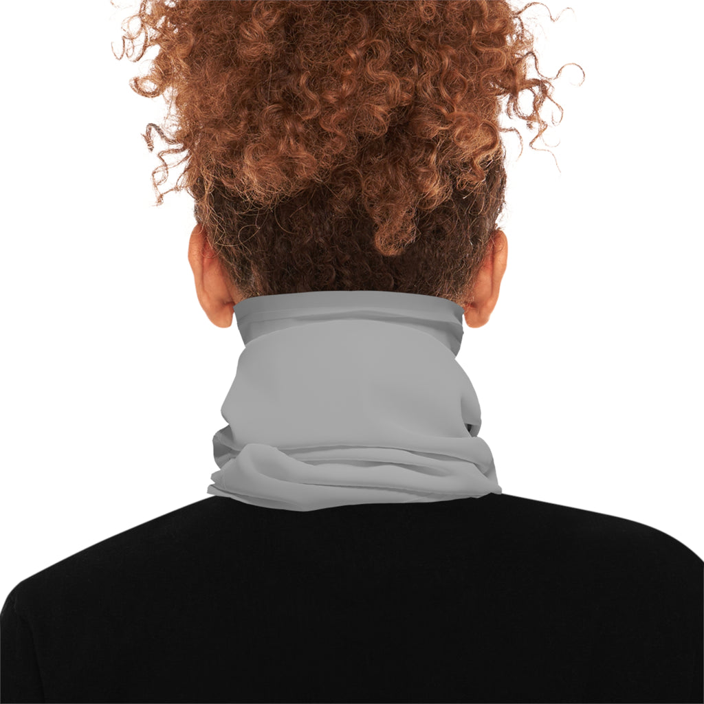 Respect the Climb™ Neck Gaiter | Multi-Use UV50 Sun Protection by TowerLifeCo™